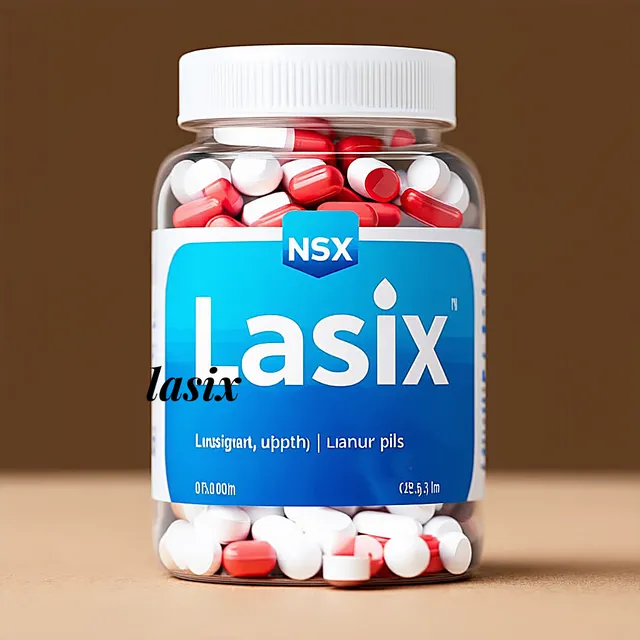 Lasix prescrizione